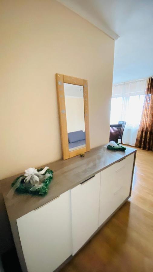 Luxus Appartement Im Schloss Fockelberg Esterno foto