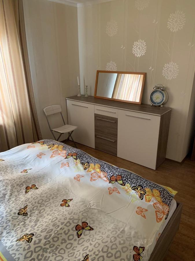 Luxus Appartement Im Schloss Fockelberg Esterno foto