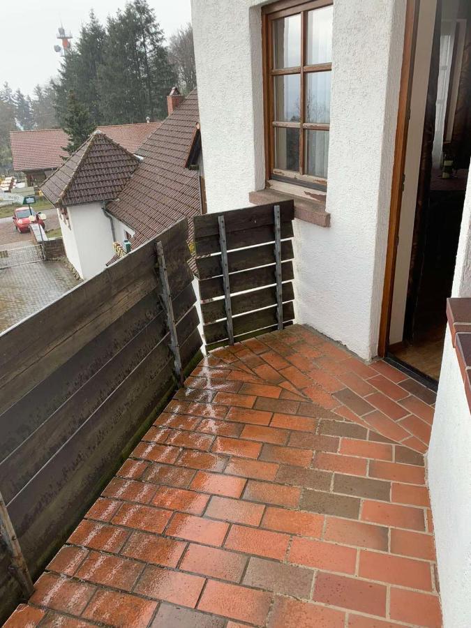 Luxus Appartement Im Schloss Fockelberg Esterno foto
