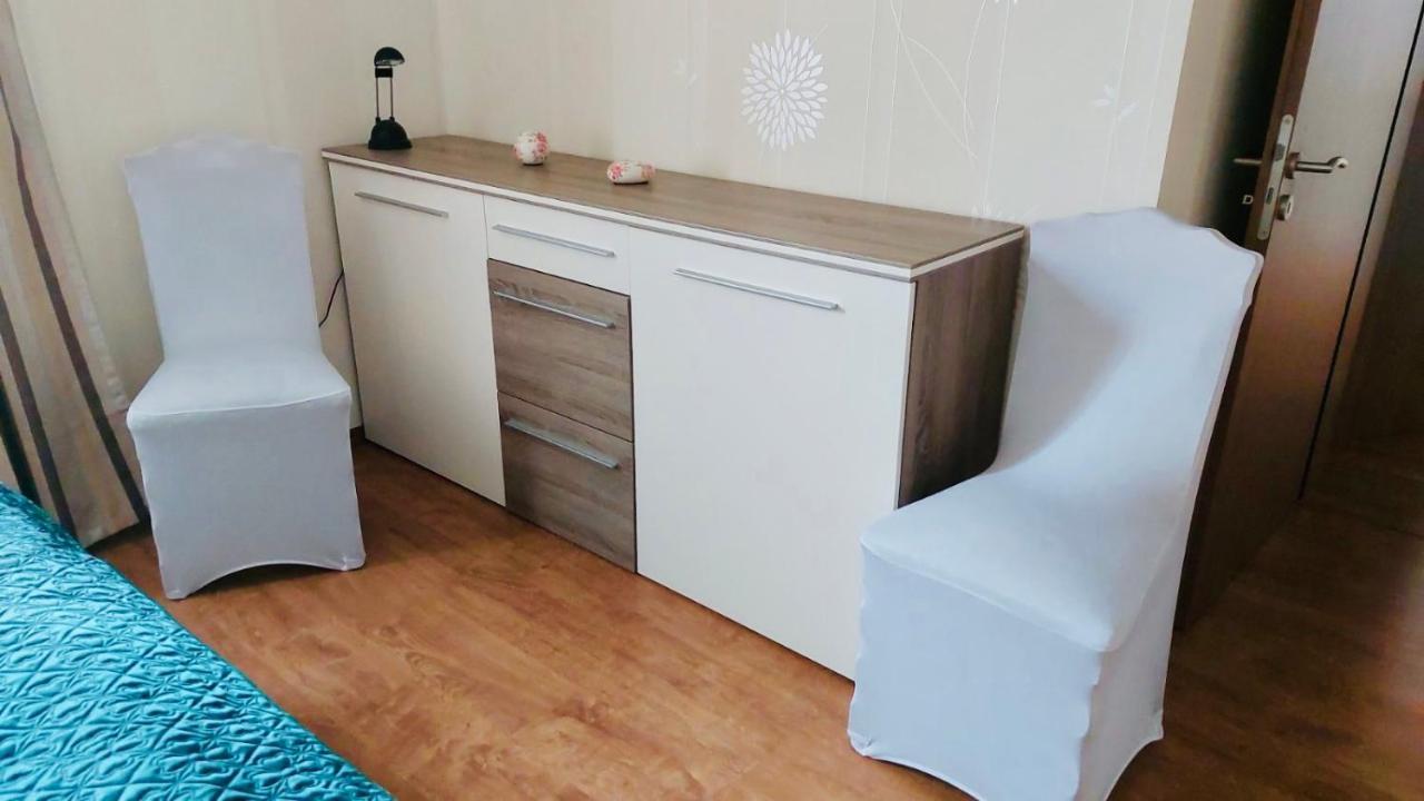 Luxus Appartement Im Schloss Fockelberg Esterno foto